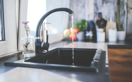 Пийте хапчета с чешмяна, а не с минерална вода