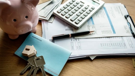 Жилищните кредити у нас се увеличават с близо 25% до 19,6 млрд. евро към края на септември